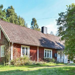 8 Person Holiday Home In L Nsboda Ubbaboda Exterior photo