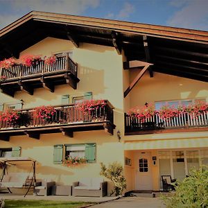 Alpenlandhaus Menardi Apart otel Seefeld in Tirol Exterior photo