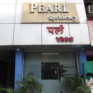 Pearl Residency Otel Mumbai Exterior photo