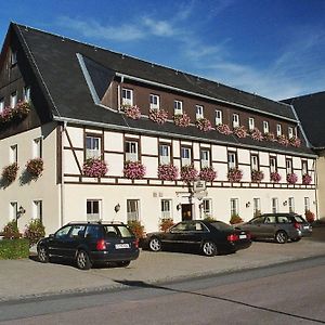 Gasthof Zum Fuerstenthal Otel Frauenstein  Exterior photo