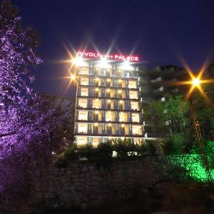 Rivoli Palace Otel Jounieh Exterior photo