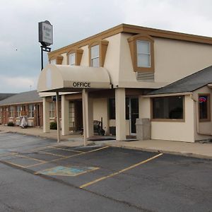 Budget Inn- Troy Exterior photo