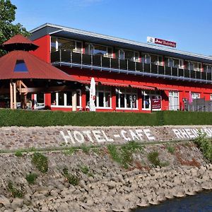 Hotel Rheinkoenig Kamp-Bornhofen Exterior photo