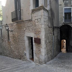 Casa Cundaro Otel Girona Exterior photo