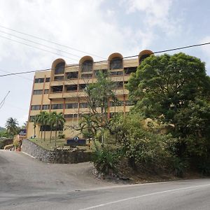 Ambassador Hotel Port of Spain Exterior photo