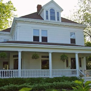 Fordham House Otel Greenport Exterior photo