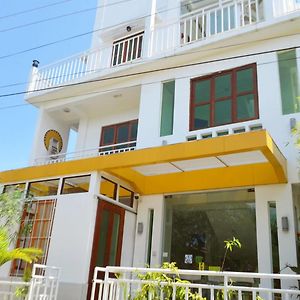 Next Flat Sunset Daire Puerto Princesa Exterior photo