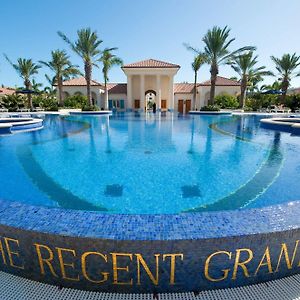 The Regent Grand Otel Providenciales Exterior photo