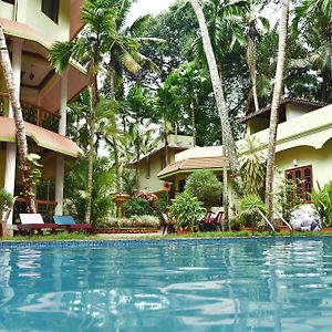 Ideal Ayurvedic Resort Kovalam Exterior photo