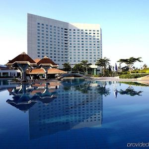 Parkview Hotels & Resorts Hualien Exterior photo