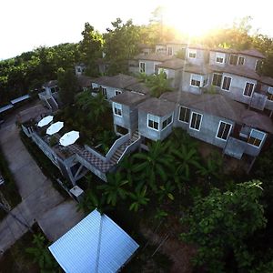 Tanya Baan Bon Doi Otel Chiang Rai Exterior photo