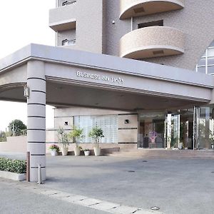 Business Inn Umesaki - Vacation Stay 63382V Nagasu Exterior photo