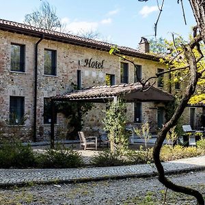 La Maison De VI Otel Carpaneto Piacentino Exterior photo