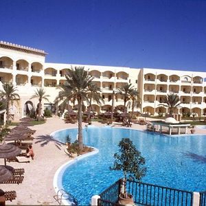 Hotel Bravo Hammamet Yasmine Exterior photo