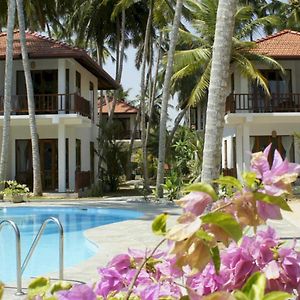 Good Karma Otel Tangalle Exterior photo