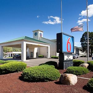 Motel 6-Williams, Az - West - Grand Canyon Exterior photo