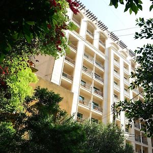 Coral Beirut Al Hamra Hotel Exterior photo