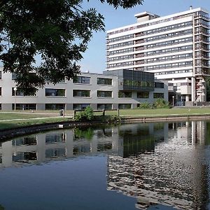 Hotel Wicc Wageningen Exterior photo