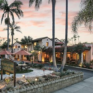 Brisas Del Mar Inn At The Beach Santa Barbara Exterior photo