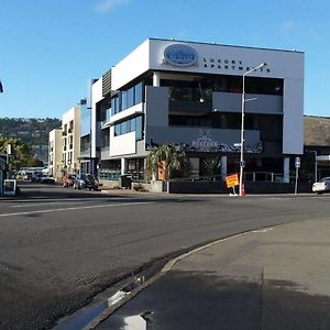 Sumner Re Treat Apart otel Christchurch Exterior photo