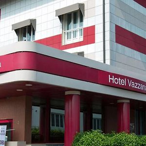 Hotel Vazzana Volpiano Exterior photo