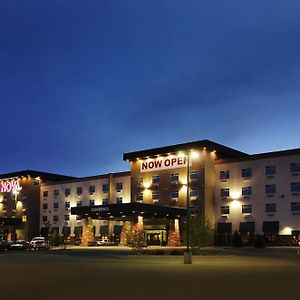 Chateau Nova Yellowhead Otel Edmonton Exterior photo