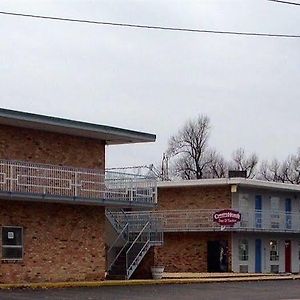 Country Hearth Inn And Suites Paducah Exterior photo