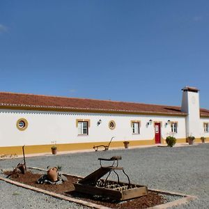 Monte Da Chalaca Otel Monte da Pedra Alva Exterior photo