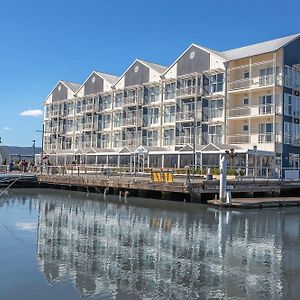 Peppers Seaport Hotel Launceston Exterior photo