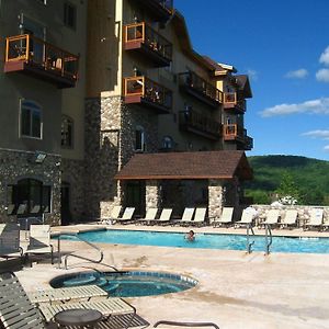 The Tamarack Otel Ellicottville Exterior photo