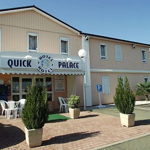 Quick Palace Le Mans Nord St Saturnin Otel Saint-Saturnin  Exterior photo