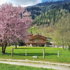 Hotel Maso Del Brenta Caderzone Exterior photo