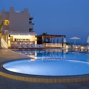 Erytha Hotel & Resort Chios Karfas Exterior photo