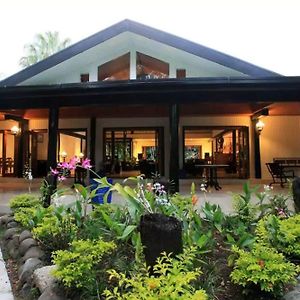The Fiji Orchid Otel Lautoka Exterior photo