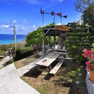 Virgin Islands Campground Otel Water Island Exterior photo
