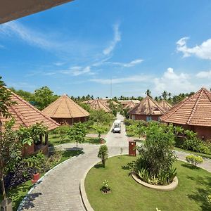 Club Mahindra Poovar Otel Exterior photo