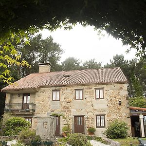 Casal De Cereixo Konuk evi Tufiones Exterior photo