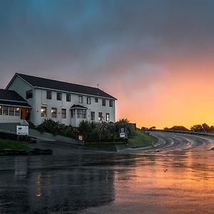 Lands End Otel Bluff Exterior photo