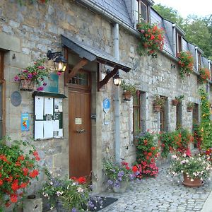 La Clochette Otel Celles  Exterior photo