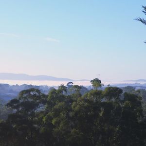 Beautiful View House Villa Monbulk Exterior photo