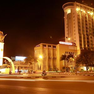 Sai Gon Ban Me Hotel Buôn Ma Thuột Exterior photo