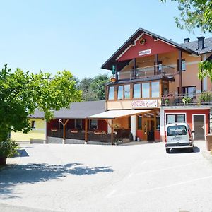 Gostilna S Prenocisci Danica Otel Slovenska Bistrica Exterior photo