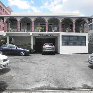 Par May La'S Otel Port of Spain Exterior photo