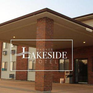 Wagner Lakeside Resort Exterior photo