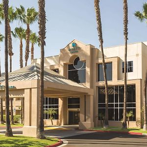 Hyatt House Cypress / Anaheim Otel Exterior photo