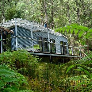 Huon Bush Retreats Otel Ranelagh Exterior photo