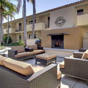 Courtyard By Marriott San Diego Del Mar/Solana Beach Otel Exterior photo