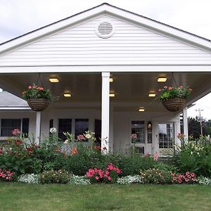 Briarcliff Motel North Conway Exterior photo