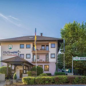 Hrc Pfeffermuehle Otel Landstuhl Exterior photo