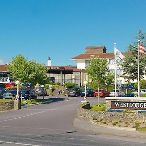 Westlodge Hotel & Leisure Centre Bantry Exterior photo